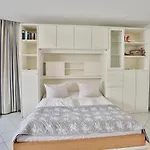 Apartment Strandburg Strandburg 1 *