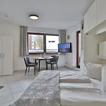 Strandburg Strandburg 1 Apartment Scharbeutz