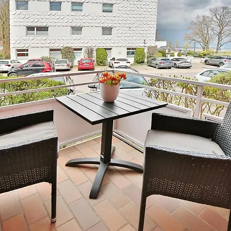 Strandburg Strandburg 1 * Scharbeutz