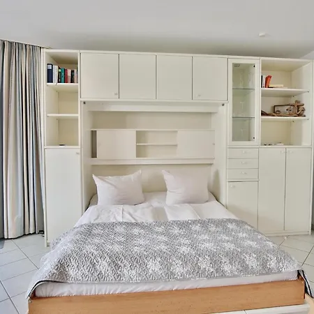 Apartament Strandburg Strandburg 1 *
