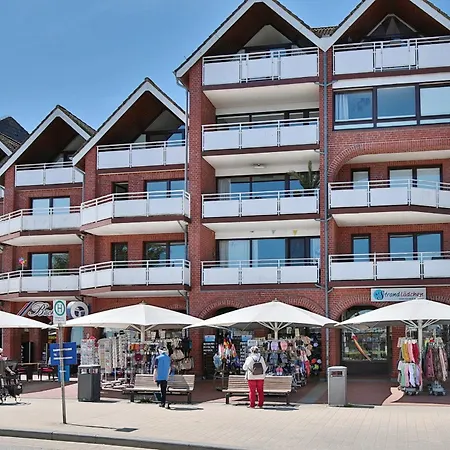 Strandburg Strandburg 1 *